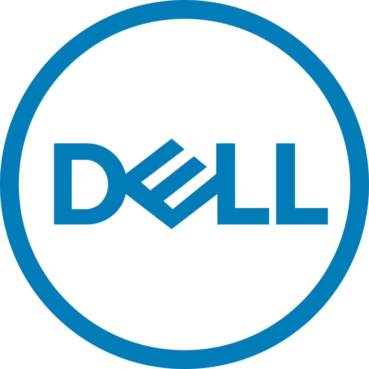Dell laptop