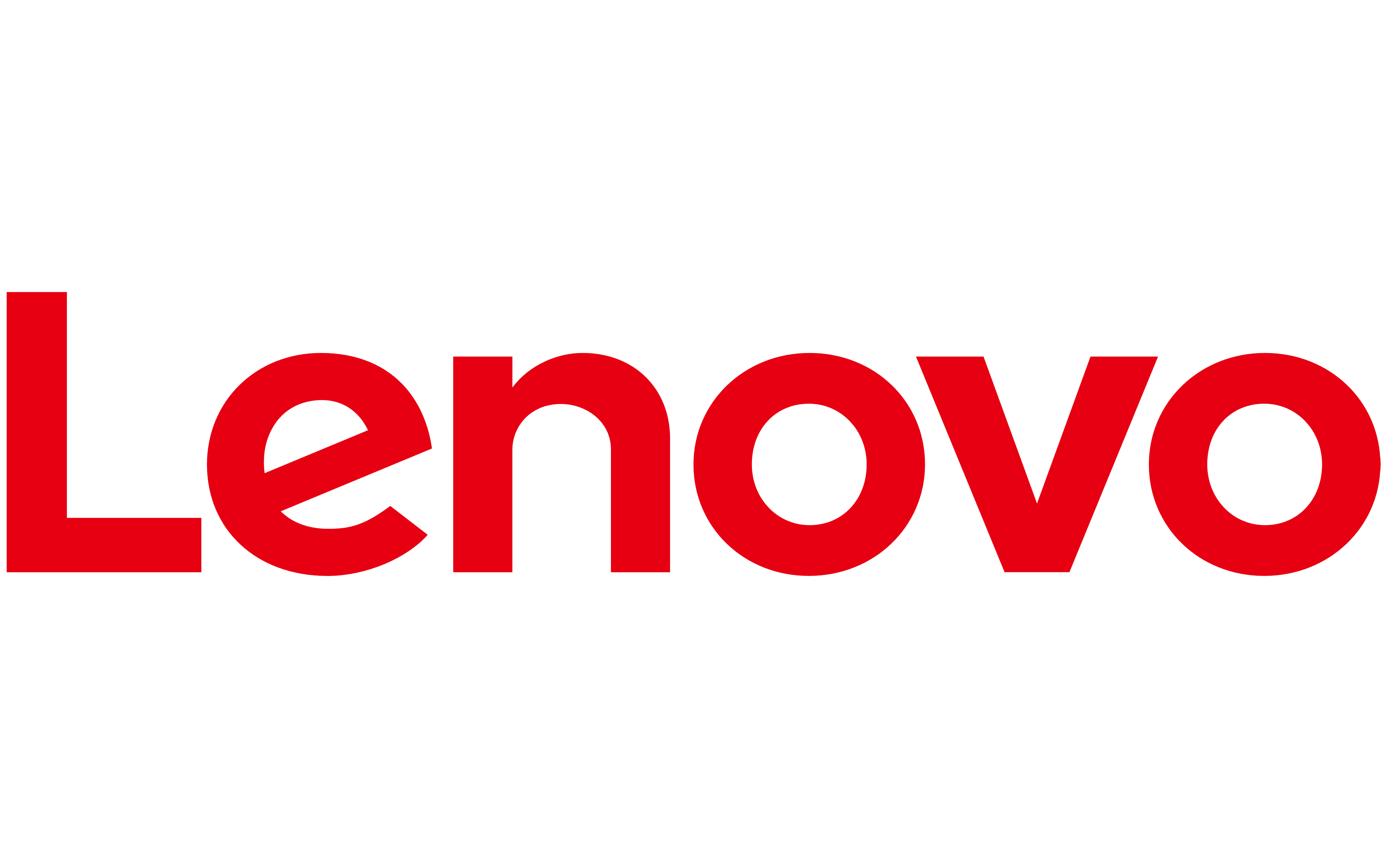 lenovo logo